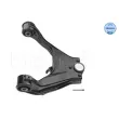 Triangle ou bras de suspension (train avant) MEYLE 32-16 050 0080 - Visuel 1