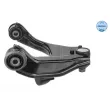 Triangle ou bras de suspension (train avant) MEYLE 32-16 050 0080 - Visuel 2