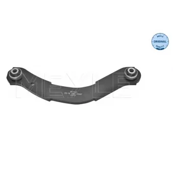 Bras de liaison, suspension de roue arrière MEYLE 32-16 050 0087
