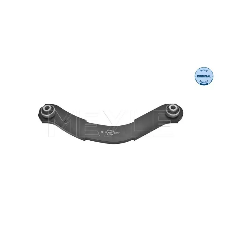 Bras de liaison, suspension de roue arrière MEYLE 32-16 050 0087