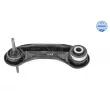 Bras de liaison, suspension de roue arrière droit MEYLE 32-16 050 0090 - Visuel 2