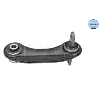 Bras de liaison, suspension de roue arrière gauche MEYLE 32-16 050 0091
