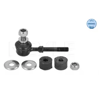 Entretoise/tige, stabilisateur MEYLE 32-16 060 0024