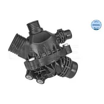 Thermostat, liquide de refroidissement MEYLE 328 228 0005