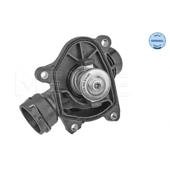 Thermostat, liquide de refroidissement MEYLE 328 228 0008