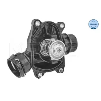 Thermostat, liquide de refroidissement MEYLE 328 228 0009