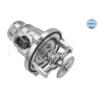 Thermostat, liquide de refroidissement MEYLE 328 228 0016