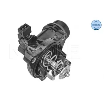 Thermostat, liquide de refroidissement MEYLE