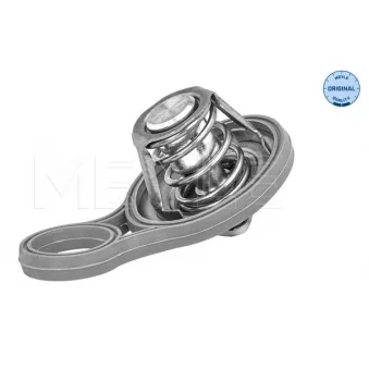 Thermostat, liquide de refroidissement MEYLE 328 228 0021