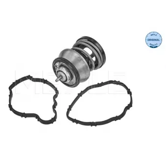 Thermostat, liquide de refroidissement MEYLE 328 228 0022