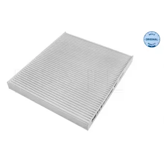 Filtre, air de l'habitacle MEYLE 33-12 319 0001