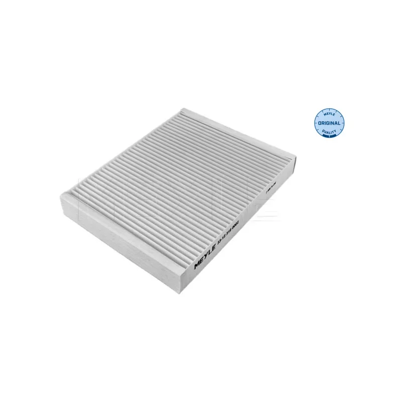 Filtre, air de l'habitacle MEYLE 33-12 319 0002