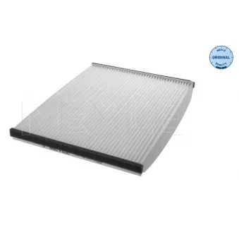 Filtre, air de l'habitacle MEYLE 33-12 319 0004