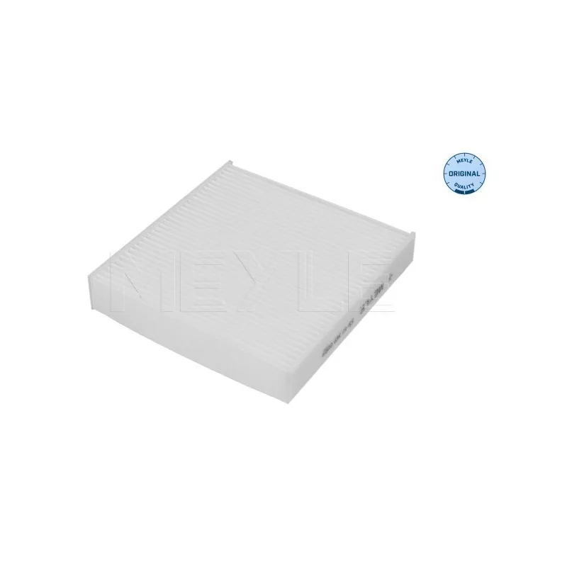 Filtre, air de l'habitacle MEYLE 33-12 319 0009