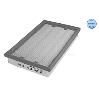 Filtre à air MEYLE 33-12 321 0006