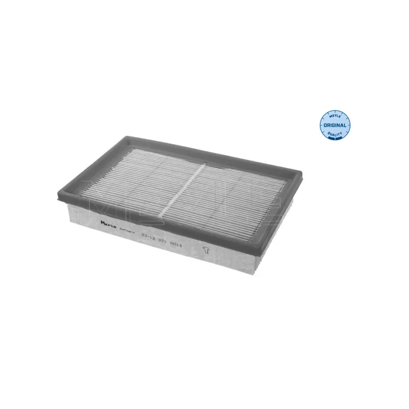 Filtre à air MEYLE 33-12 321 0011