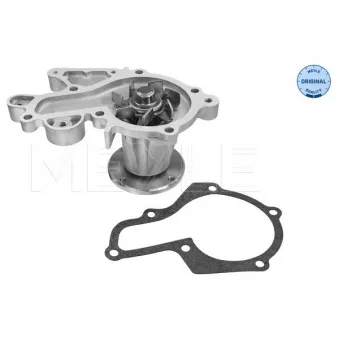 Pompe à eau MEYLE 33-13 220 0002