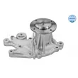 Pompe à eau MEYLE 33-13 220 0002 - Visuel 2