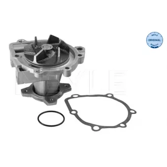 Pompe à eau MEYLE 33-13 220 0005