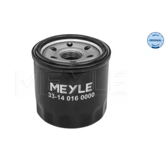 Filtre à huile MEYLE