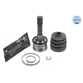 Embout de cardan avant (kit de réparation) MEYLE 33-14 498 0009