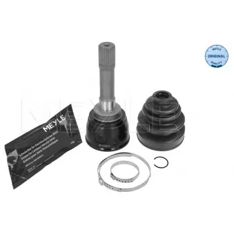 Embout de cardan avant (kit de réparation) MEYLE