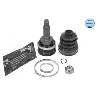 Embout de cardan avant (kit de réparation) MEYLE
