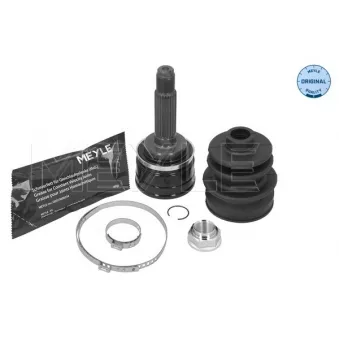 Embout de cardan avant (kit de réparation) MEYLE 33-14 498 0019