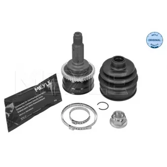 Embout de cardan avant (kit de réparation) MEYLE 33-14 498 0020