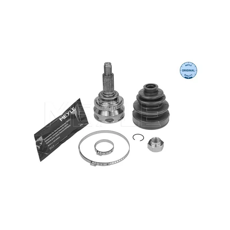 Embout de cardan avant (kit de réparation) MEYLE 33-14 498 0021