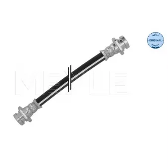 Flexible de frein MEYLE 33-14 525 0003