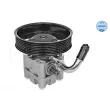 Pompe hydraulique, direction MEYLE 33-14 631 0000 - Visuel 1
