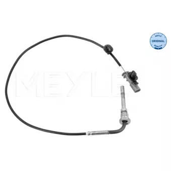 Capteur, température des gaz MEYLE 33-14 800 0002