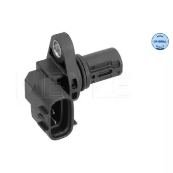 Capteur d'angle, vilebrequin MEYLE 33-14 810 0002