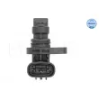 Capteur d'angle, vilebrequin MEYLE 33-14 810 0003 - Visuel 2