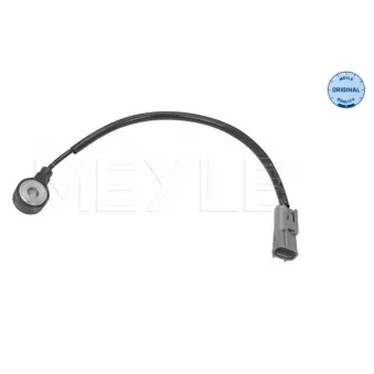 Capteur de cognement MEYLE 33-14 811 0000