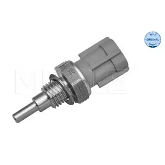 Sonde de température, liquide de refroidissement MEYLE 33-14 821 0000
