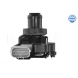 Bobine d'allumage MEYLE 33-14 885 0002 - Visuel 2