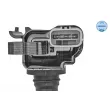 Bobine d'allumage MEYLE 33-14 885 0004 - Visuel 2