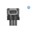 Bobine d'allumage MEYLE 33-14 885 0005 - Visuel 2