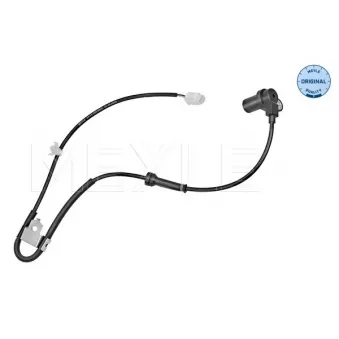 Capteur, vitesse de roue avant droit MEYLE 33-14 899 0000