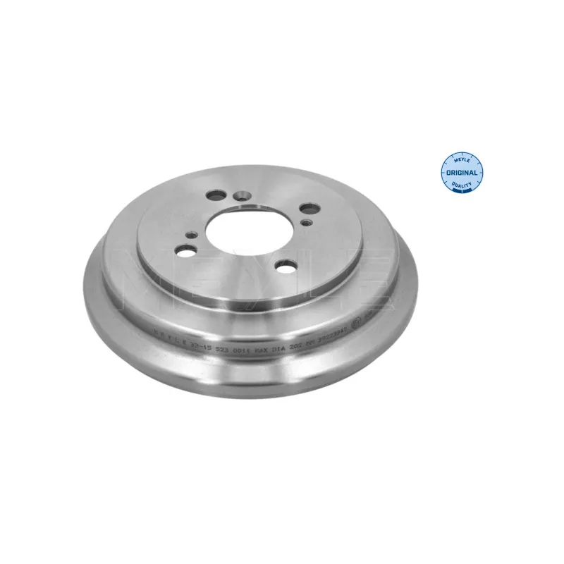 Tambour de frein MEYLE 33-15 523 0011