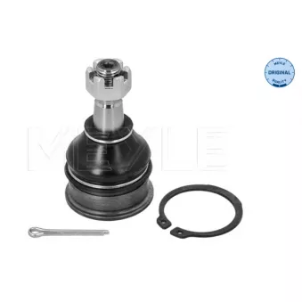 Rotule de suspension avant MEYLE 33-16 010 0005