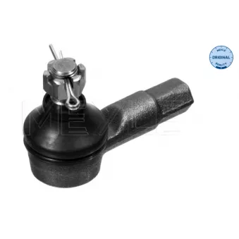 Rotule de barre de connexion MEYLE 33-16 020 0006