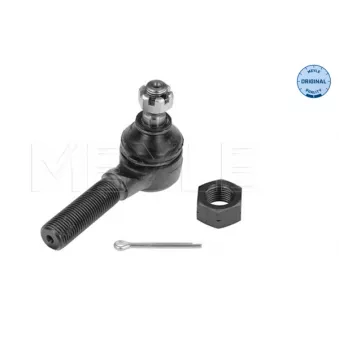Rotule de barre de connexion MEYLE 33-16 020 0016