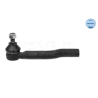 Rotule de barre de connexion avant gauche MEYLE 33-16 020 0018