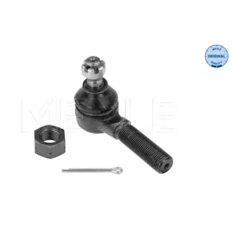 Rotule de barre de connexion MEYLE 33-16 020 0021