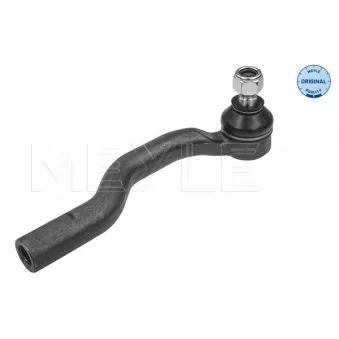 Rotule de barre de connexion avant droit MEYLE 33-16 020 0026