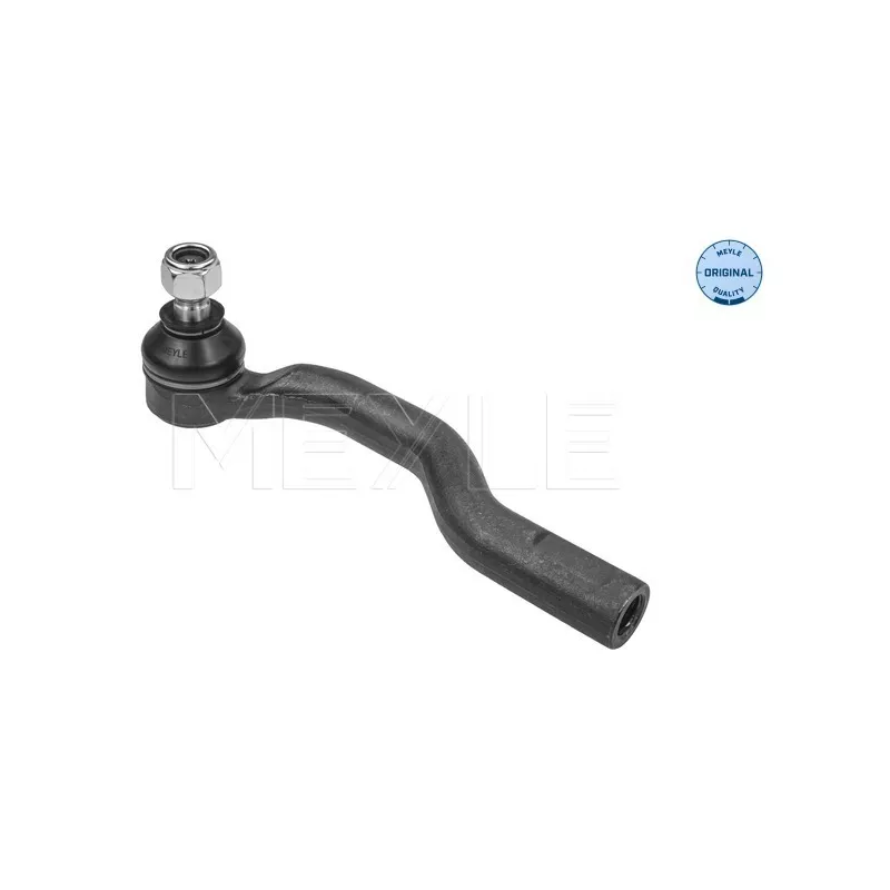 Rotule de barre de connexion avant gauche MEYLE 33-16 020 0027