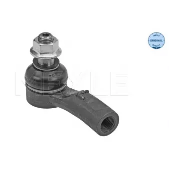 Rotule de barre de connexion avant gauche MEYLE 33-16 020 0029
